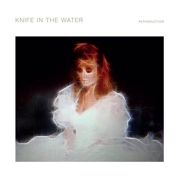 Knife in the Water - Reproduction (New Vinyl LP) - Mad World Records