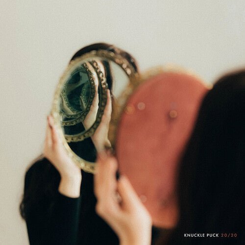 Knuckle Puck - 20/ 20 (New CD) - Mad World Records