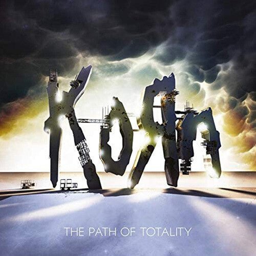 Korn - Path Of Totality [Import] (New Vinyl LP) - Mad World Records