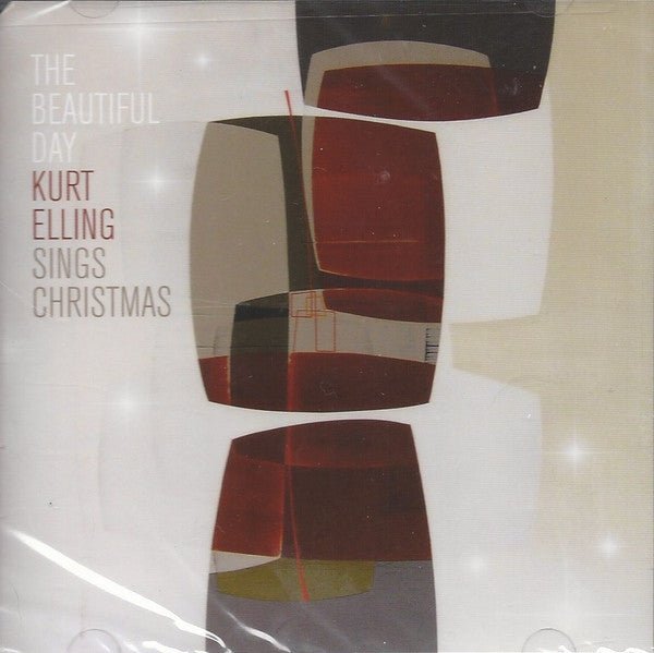 Kurt Elling - The Beautiful Day: Kurt Elling Sings Christmas (New CD) - Mad World Records