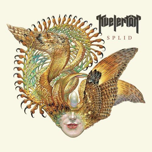 Kvelertak - Splid (New Vinyl LP) - Mad World Records