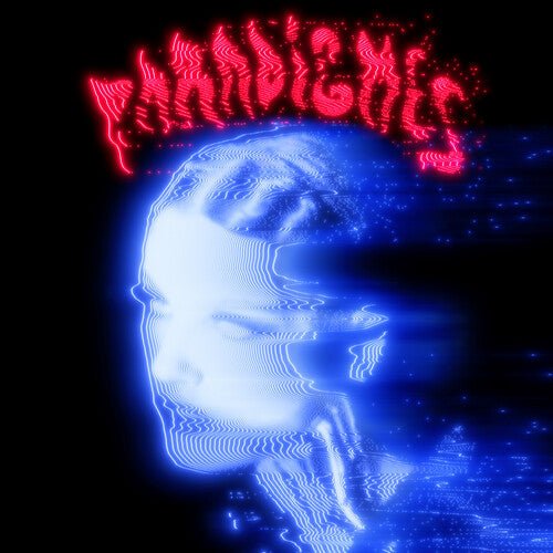 La Femme - Paradigmes (New Vinyl LP) - Mad World Records