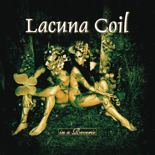 Lacuna Coil - In a Reverie (New Vinyl LP) - Mad World Records