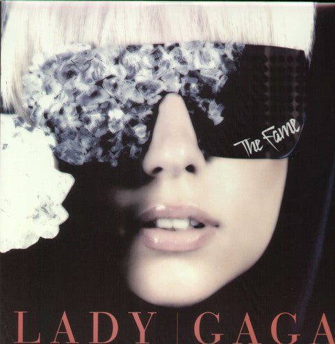 Lady Gaga - Fame (New Vinyl LP) - Mad World Records