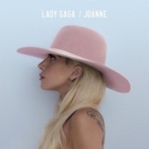 Lady Gaga - Joanne (New CD) - Mad World Records