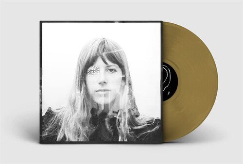 Lael Neale - Star Eaters Delight [Gold Vinyl] (New Vinyl LP) - Mad World Records