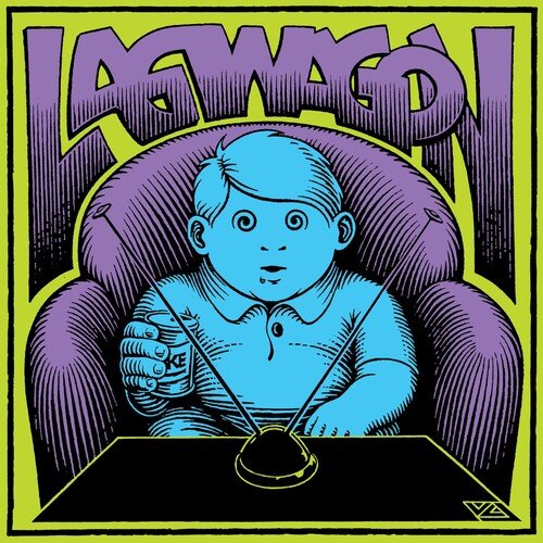 Lagwagon - Duh [Deluxe Reissue] (New Vinyl LP) - Mad World Records