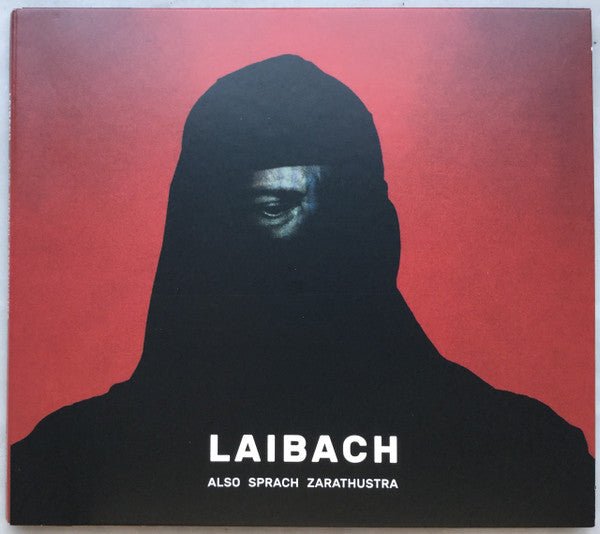 Laibach - Also Sprach Zarathustra (New CD) - Mad World Records