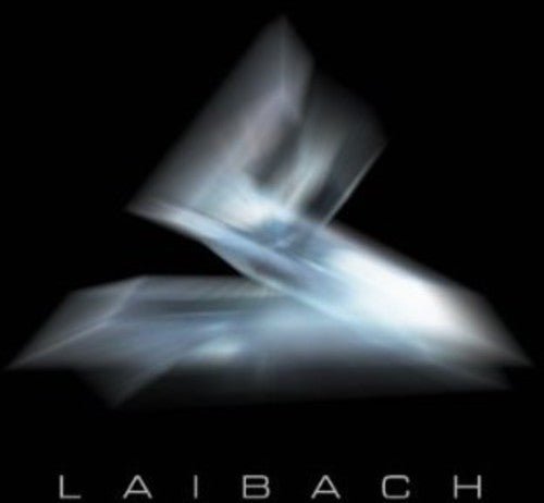 Laibach - Spectre (New CD) - Mad World Records