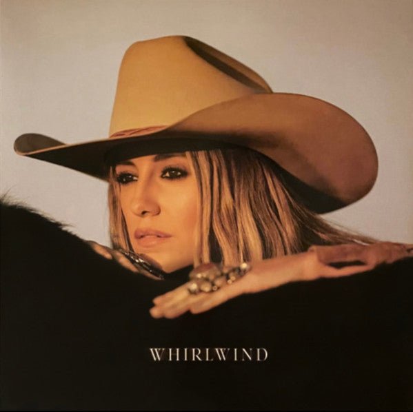 Lainey Wilson - Whirlwind [2xLP Tan Vinyl] (New Vinyl LP) - Mad World Records