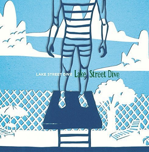 Lake Street Dive - Lake Street Dive / Fun Machine (New Vinyl LP) - Mad World Records