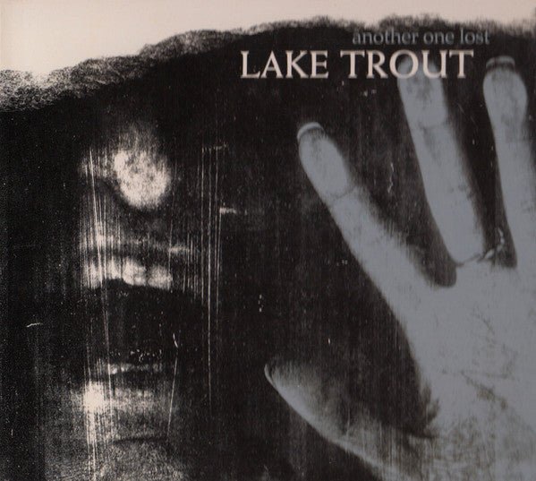 Lake Trout - Another One Lost (Used CD) - Mad World Records