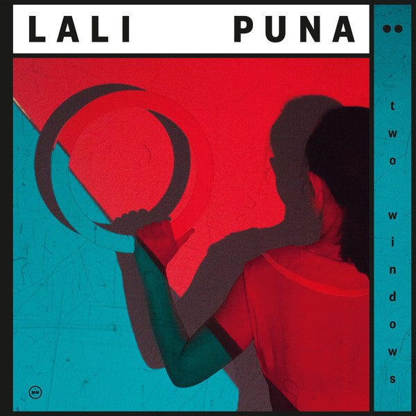 Lali Puna - Two Windows (New Vinyl LP) - Mad World Records