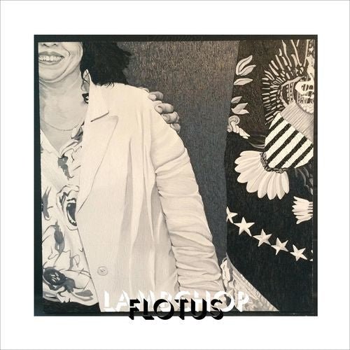 Lambchop - Flotus (New CD) - Mad World Records