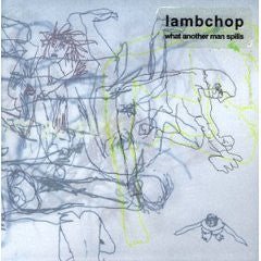 Lambchop - What Another Man Spills (Used CD) - Mad World Records