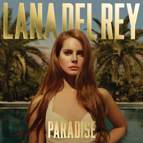 Lana Del Rey - Paradise (New Vinyl LP) - Mad World Records