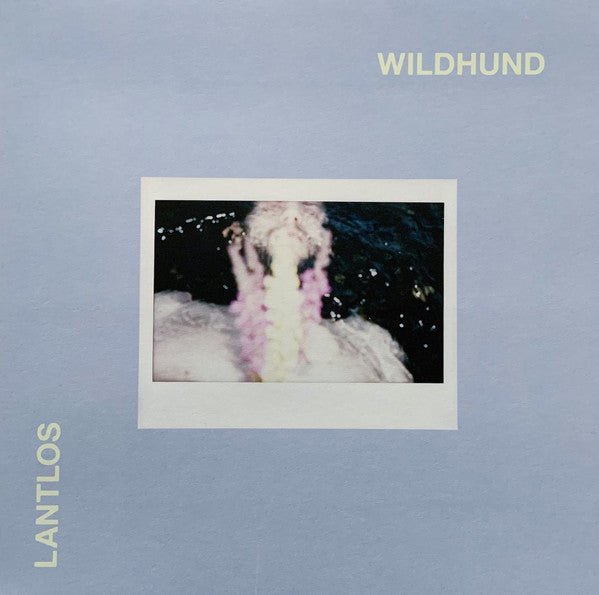 Lantlos - Wildhund (New Vinyl LP) - Mad World Records