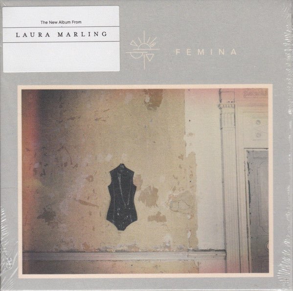 Laura Marling - Semper Femina (New CD) - Mad World Records