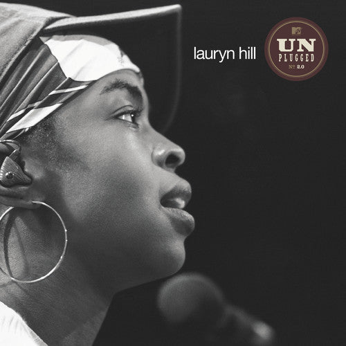 Lauryn Hill - MTV Unplugged No 2.0 (New Vinyl LP) - Mad World Records