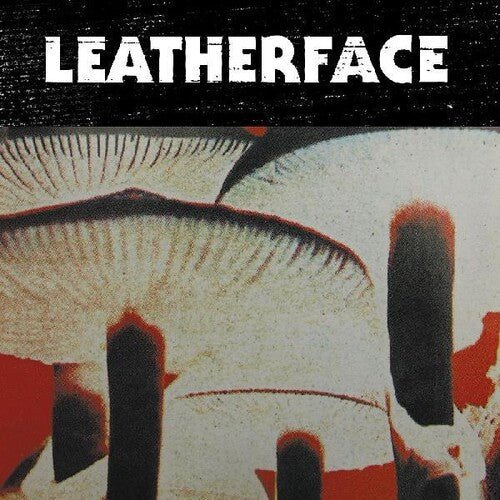 Leatherface - Mush [Remastered] (New CD) - Mad World Records