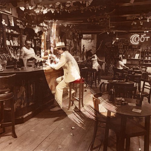 Led Zeppelin - In Through the Out Door [Deluxe Edition] (New CD) - Mad World Records