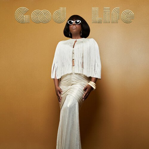 Ledisi - Good Life (New CD) - Mad World Records