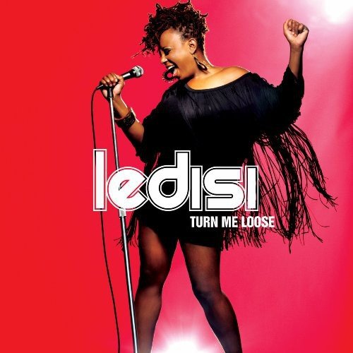 Ledisi - Turn Me Loose (New CD) - Mad World Records