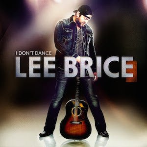 Lee Brice - I Don't Dance (New CD) - Mad World Records