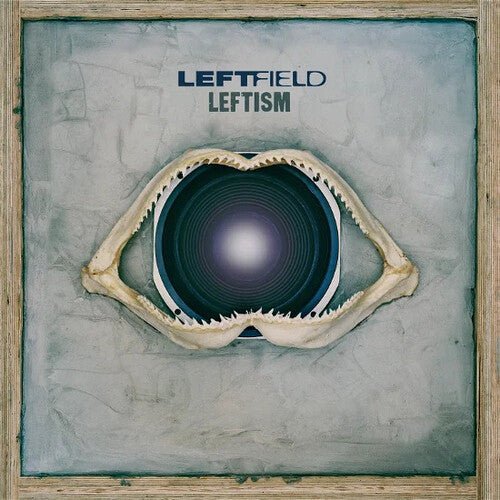 Leftfield - Leftism [2xLP White & Black Marbled] (New Vinyl LP) - Mad World Records