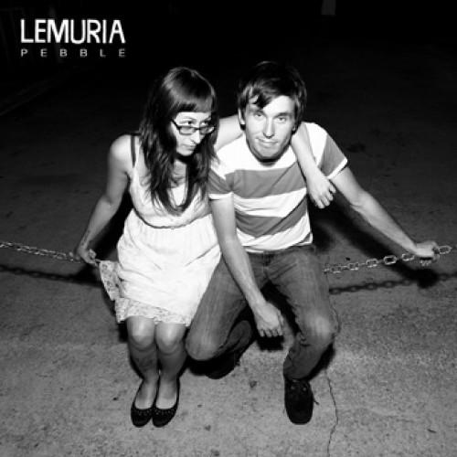 Lemuria - Pebble (New Vinyl LP) - Mad World Records