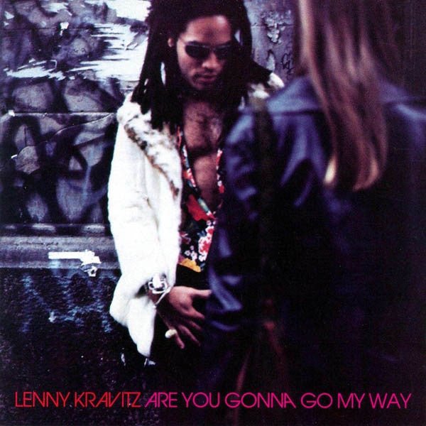 Lenny Kravitz - Are You Gonna Go My Way (New CD) - Mad World Records