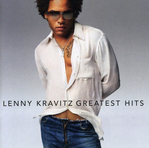 Lenny Kravitz - Greatest Hits (New CD) - Mad World Records