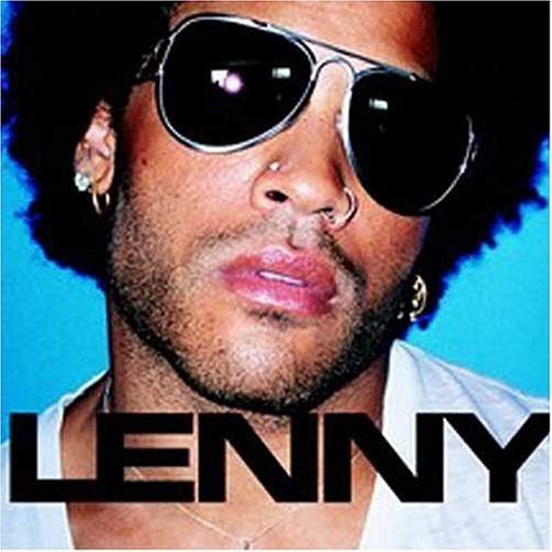 Lenny Kravitz - Lenny (New CD) - Mad World Records