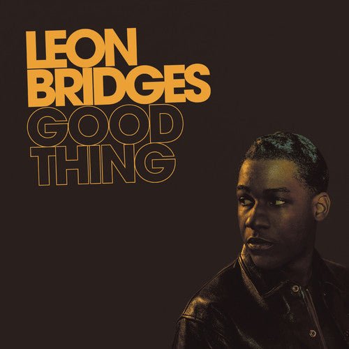 Leon Bridges - Good Thing (New CD) - Mad World Records