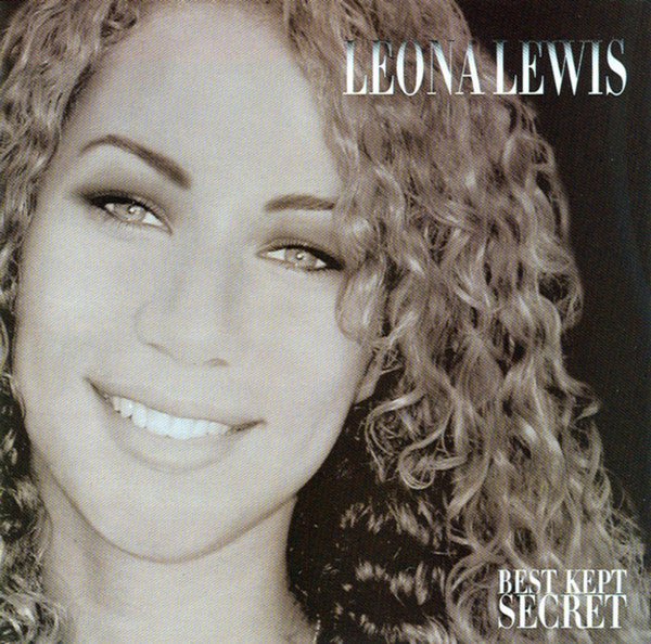 Leona Lewis - Best Kept Secret (New CD) - Mad World Records