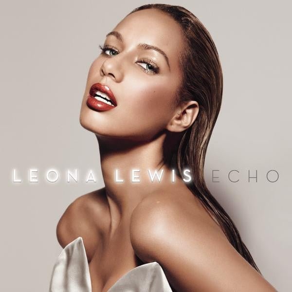 Leona Lewis - Echo (Used CD) - Mad World Records