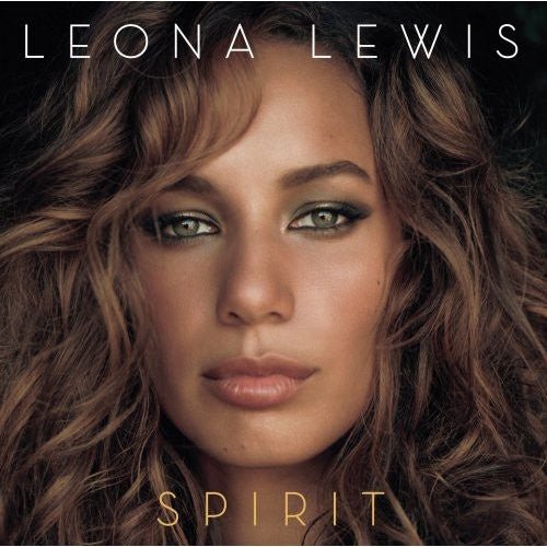 Leona Lewis - Spirit (Used CD) - Mad World Records