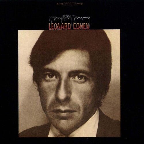 Leonard Cohen - Songs Of Leonard Cohen [Import] (New Vinyl LP) - Mad World Records