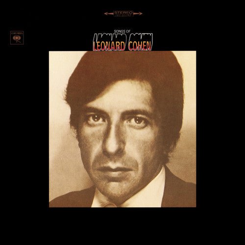 Leonard Cohen - Songs of Leonard Cohen (New CD) - Mad World Records