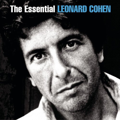 Leonard Cohen - The Essential Leonard Cohen (New CD) - Mad World Records