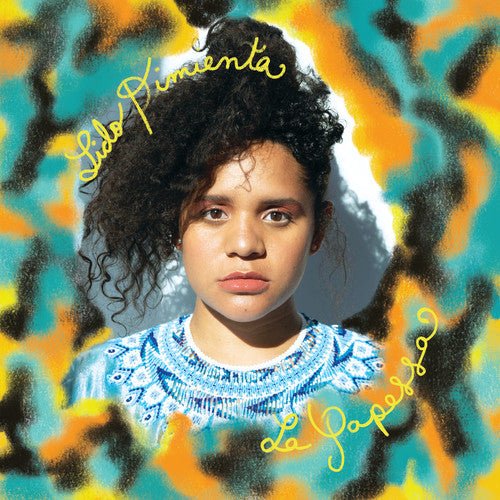 Lido Pimienta - La Papessa (New Vinyl LP) - Mad World Records