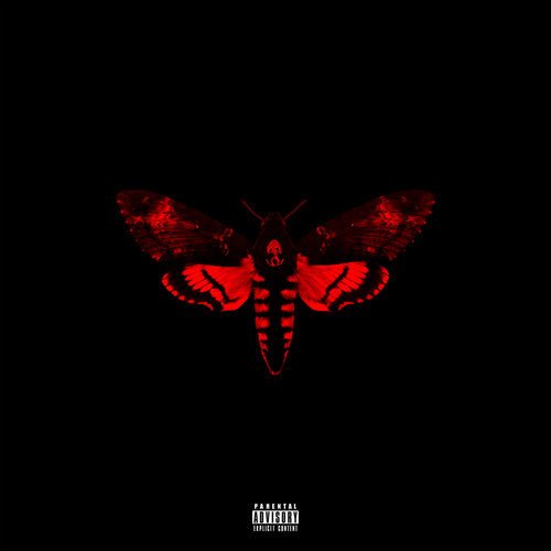 Lil Wayne - I Am Not a Human Being II (New CD) - Mad World Records