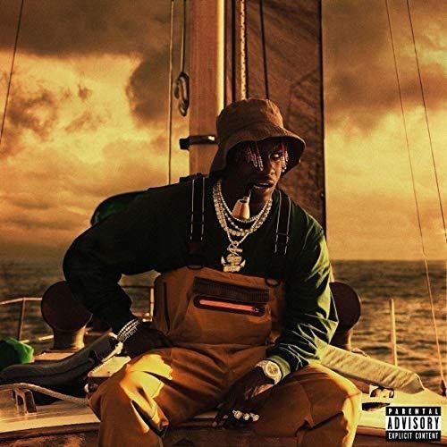 Lil Yachty - Nuthin' 2 Prove (New CD) - Mad World Records