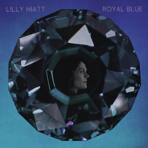 Lilly Hiatt - Royal Blue (Used CD) - Mad World Records