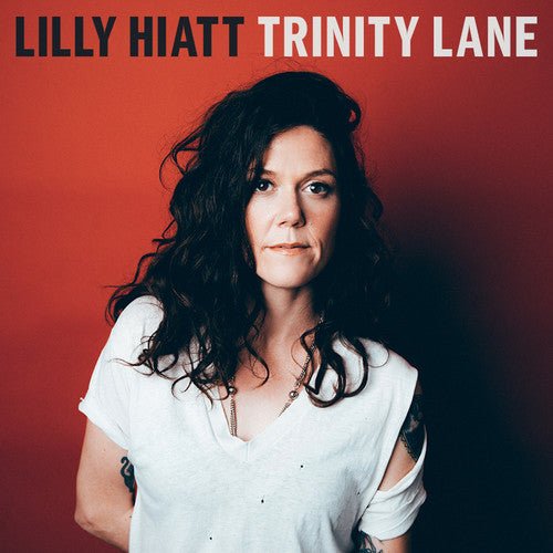 Lilly Hiatt - Trinity Lane (New CD) - Mad World Records