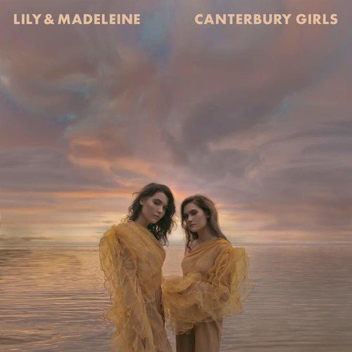 Lily & Madeleine - Canterbury Girls (New Vinyl LP) - Mad World Records