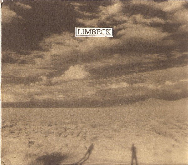 Limbeck - Hi, Everything's Great (New CD) - Mad World Records