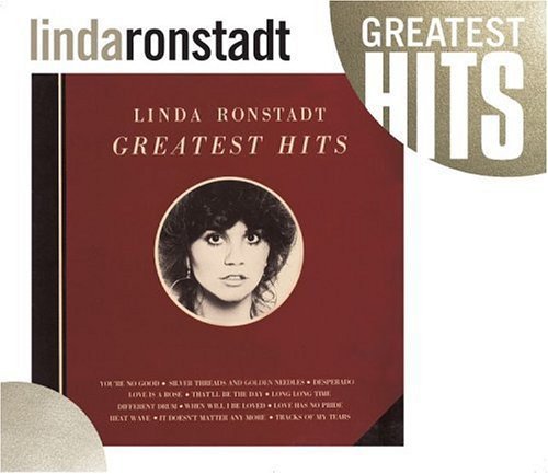 Linda Ronstadt - Greatest Hits (New CD) - Mad World Records