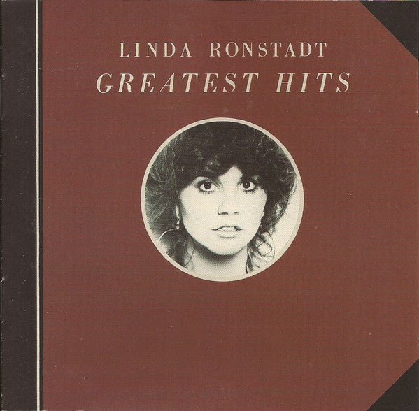 Linda Ronstadt - Greatest Hits (New CD) - Mad World Records