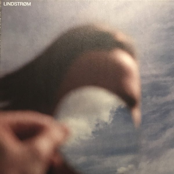 Lindstrom - On a Clear Day I Can See You Forever [Clear Vinyl] (New Vinyl LP) - Mad World Records